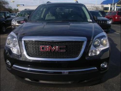 GMC Acadia 45 Other