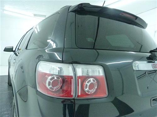 GMC Acadia 2011 photo 2