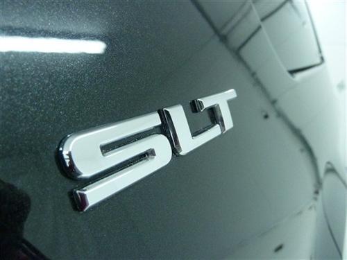 GMC Acadia 2011 photo 3