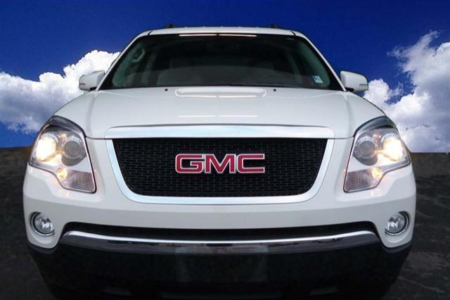 GMC Acadia SLT Sport Utility