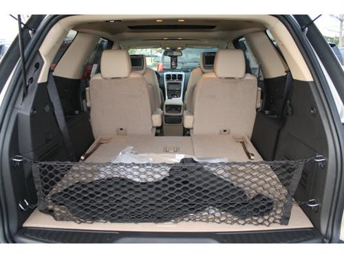 GMC Acadia 2011 photo 4