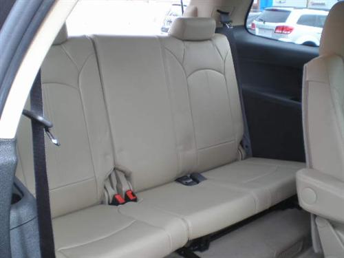 GMC Acadia LX Wagon 4D Other