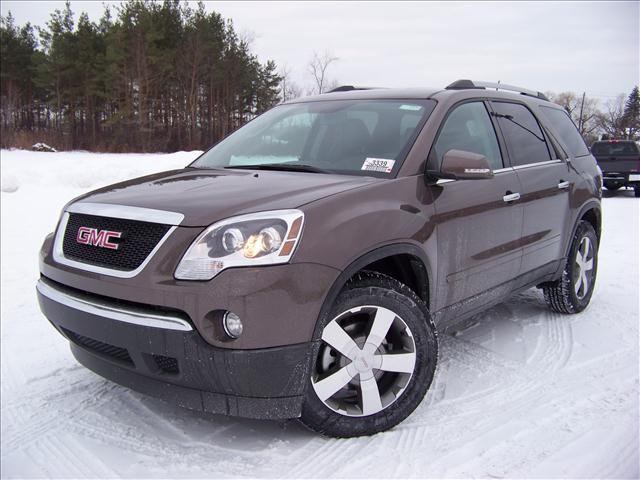 GMC Acadia 5.5L Sport Utility