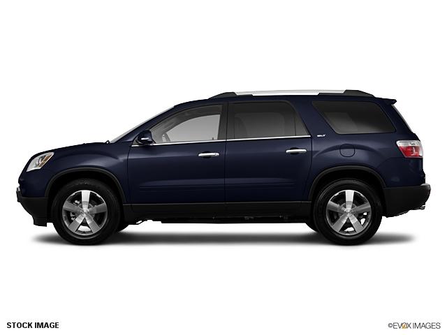 GMC Acadia Unknown Sport Utility