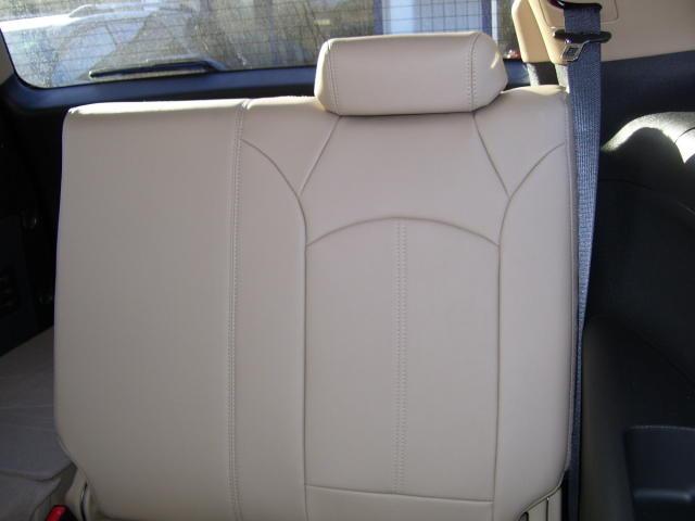 GMC Acadia 2011 photo 3