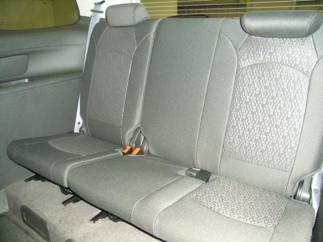 GMC Acadia 2011 photo 5