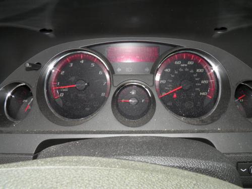 GMC Acadia EX Sedan 4D Other