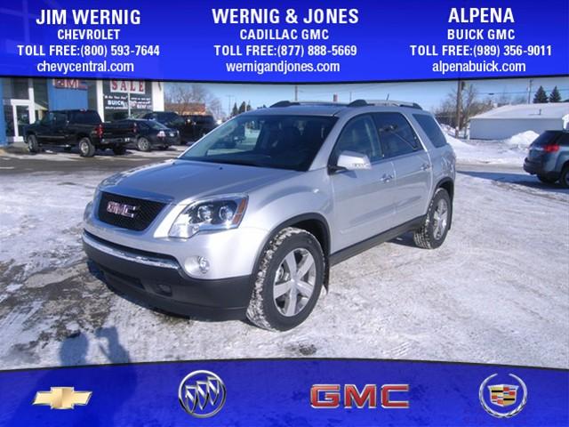 GMC Acadia 5.5L Sport Utility