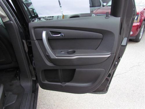 GMC Acadia LX Wagon 4D Other