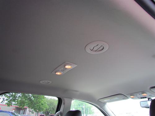 GMC Acadia 2011 photo 4