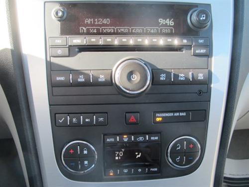 GMC Acadia LX Wagon 4D Other