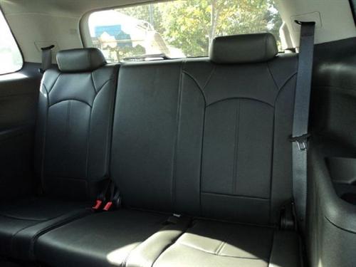 GMC Acadia 2.4L I-4 LX Other