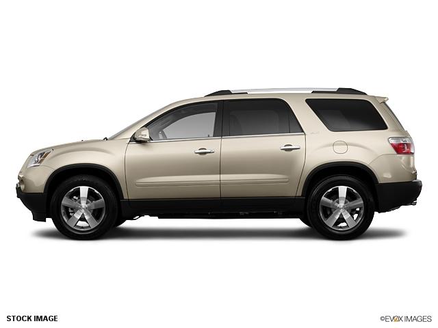 GMC Acadia Unknown Sport Utility