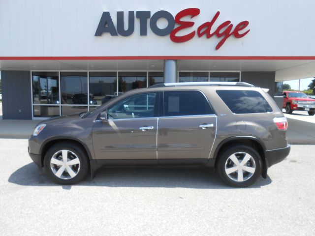 GMC Acadia 2.4L I-4 LX SUV