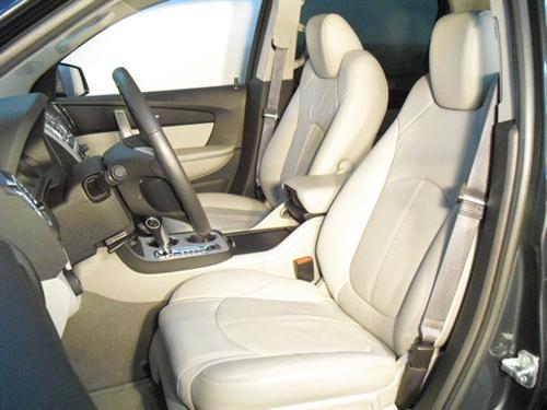 GMC Acadia LX Wagon 4D Other