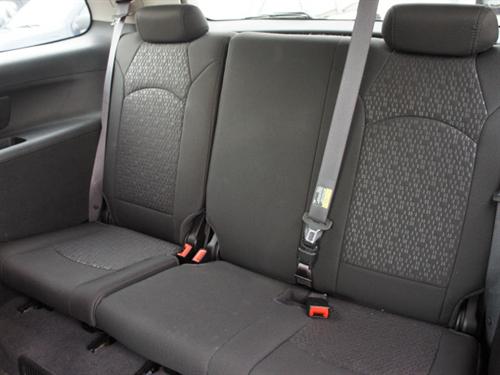 GMC Acadia 2011 photo 3