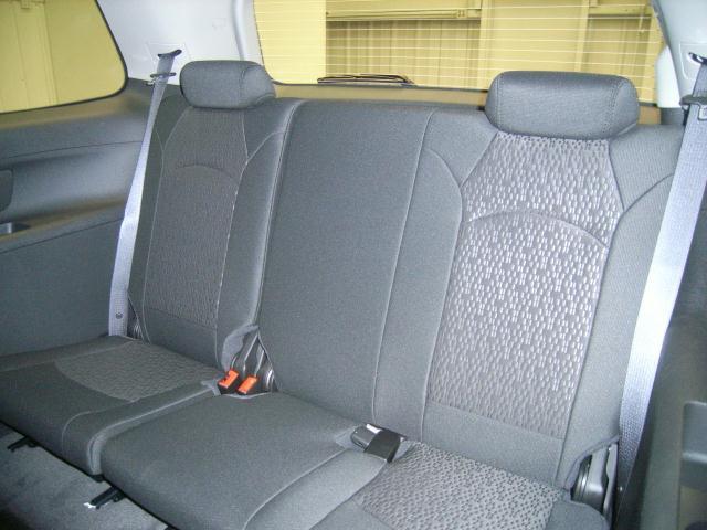 GMC Acadia 2011 photo 5