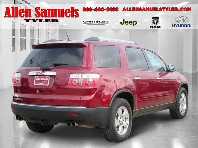 GMC Acadia 45 SUV
