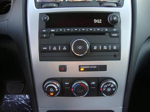 GMC Acadia 2011 photo 3
