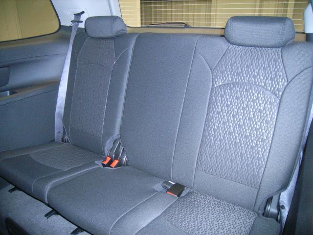 GMC Acadia 2011 photo 5