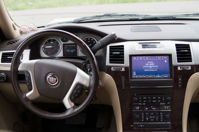 GMC Acadia XLT Plus SUV