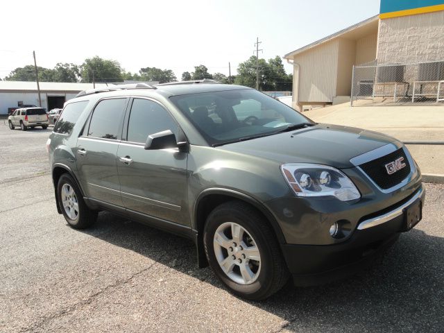 GMC Acadia 86K NAVI DVD ROOF SUV