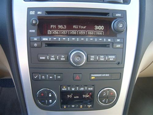 GMC Acadia LX Wagon 4D Other