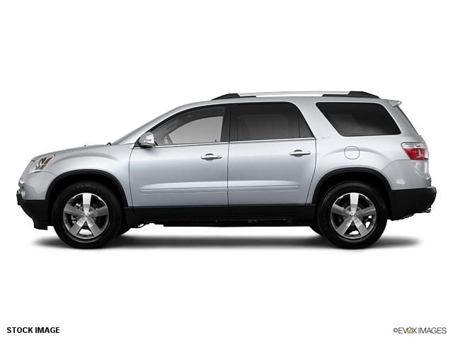 GMC Acadia Unknown Sport Utility