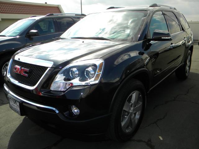 GMC Acadia 4DR WGN I4 LX Sport Utility