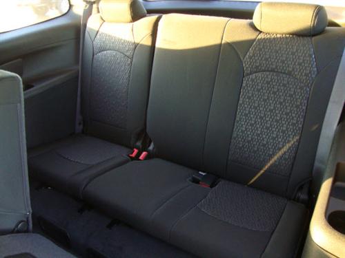 GMC Acadia 2011 photo 1