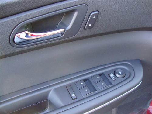 GMC Acadia 2011 photo 2