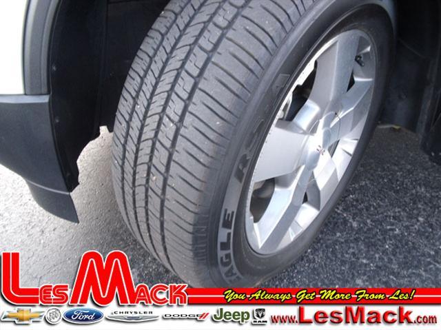 GMC Acadia 2WD Crew Cab LT W/1lt Sport Utility