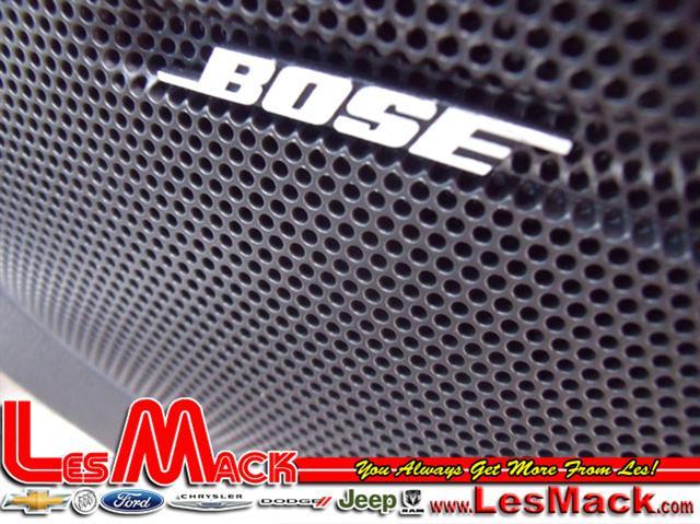 GMC Acadia 2011 photo 1