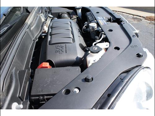 GMC Acadia 2011 photo 4