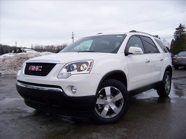 GMC Acadia 5.5L Sport Utility