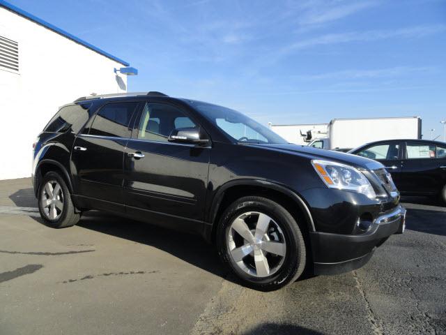 GMC Acadia SLT Sport Utility