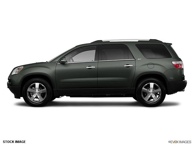 GMC Acadia 5.5L Sport Utility