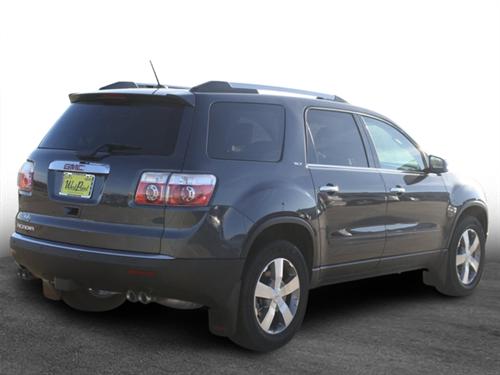 GMC Acadia 2011 photo 2