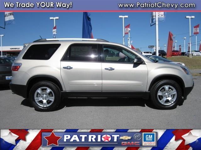 GMC Acadia 45 Sport Utility
