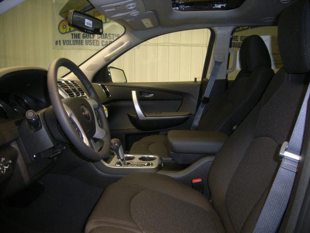 GMC Acadia Unknown Unspecified