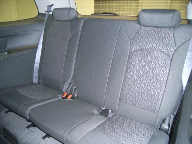 GMC Acadia 2011 photo 5