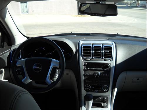 GMC Acadia LX Wagon 4D Other