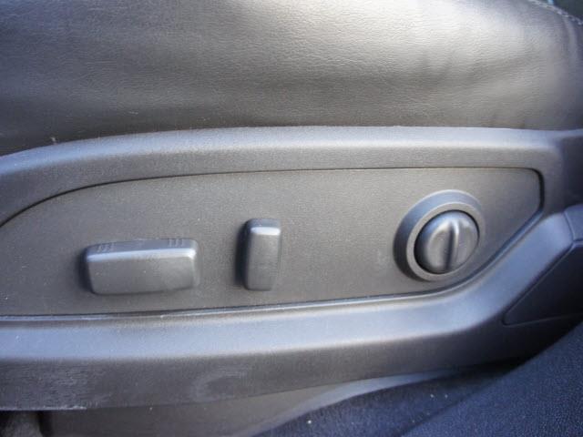 GMC Acadia 2011 photo 3