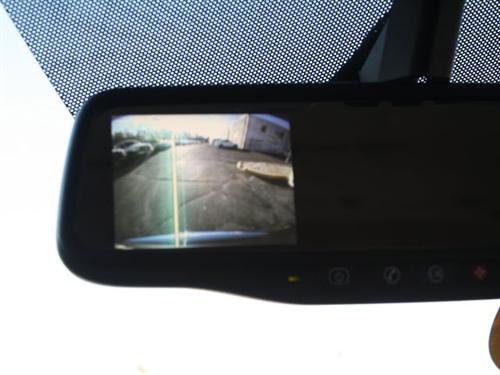 GMC Acadia 2011 photo 2