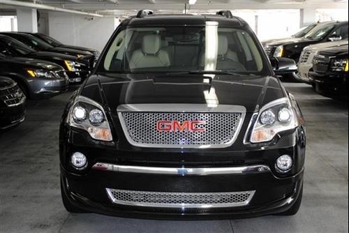 GMC Acadia EX Sedan 4D Other