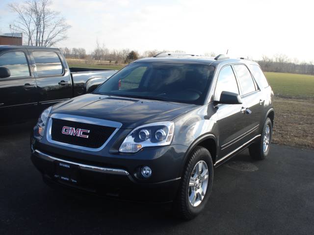 GMC Acadia 45 Sport Utility