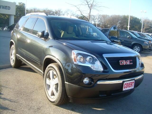 GMC Acadia LX Wagon 4D Sport Utility