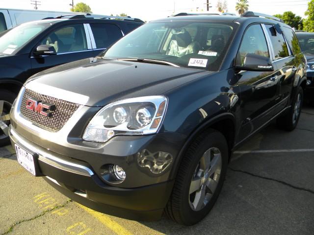 GMC Acadia 4DR WGN I4 LX Sport Utility