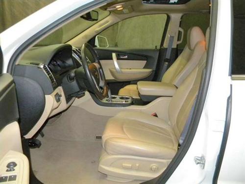 GMC Acadia LX Wagon 4D Other