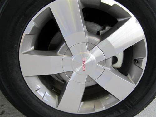 GMC Acadia LX Wagon 4D Other